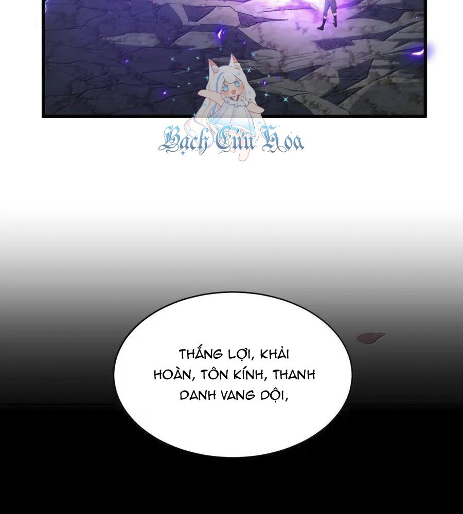 Thánh Nữ, Xin Hãy Dừng Ngay Những Trò Quái Đản Của Cô Đi!!: Chapter 118