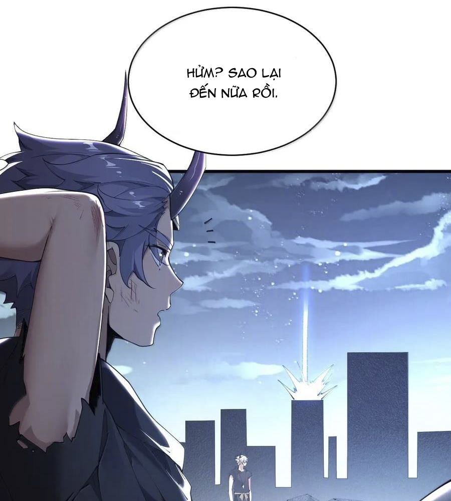 Thánh Nữ, Xin Hãy Dừng Ngay Những Trò Quái Đản Của Cô Đi!!: Chapter 118