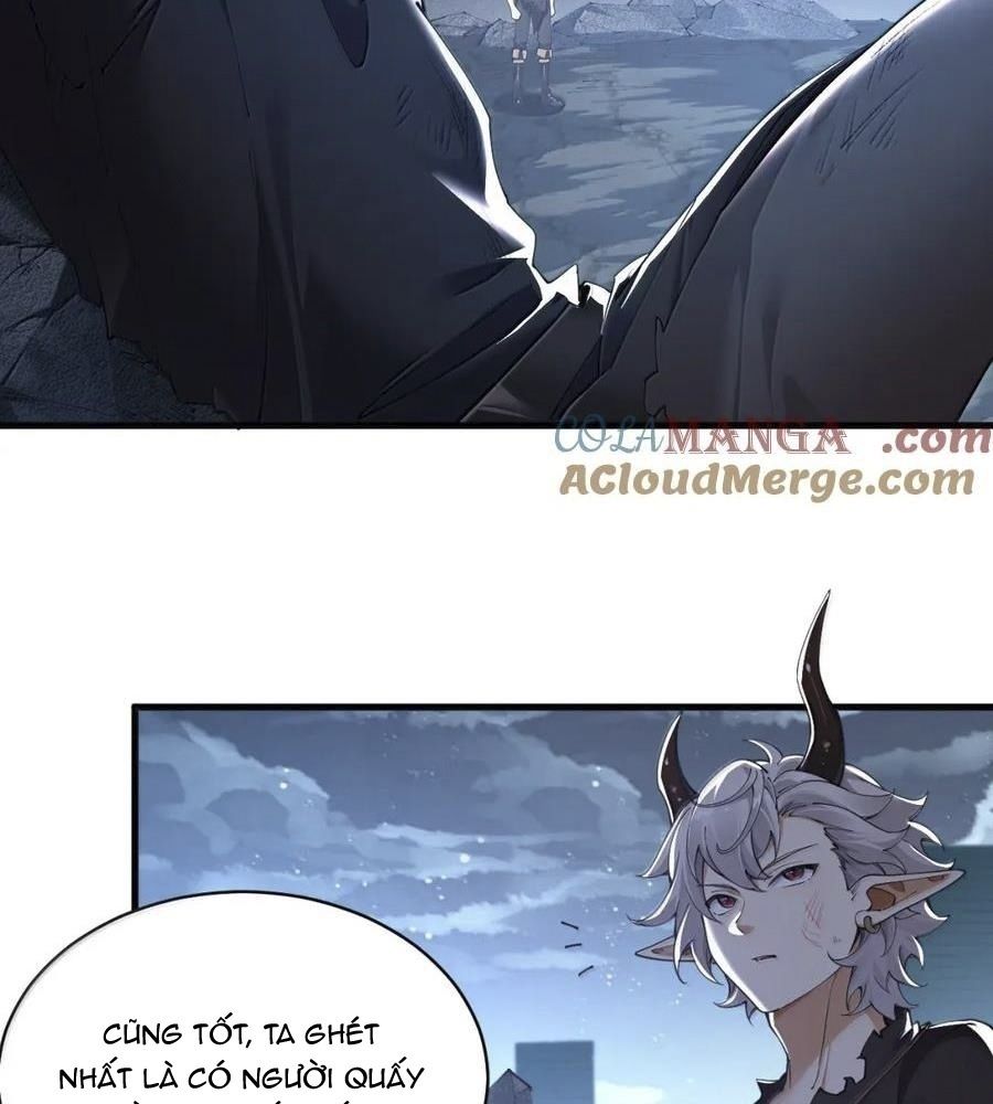 Thánh Nữ, Xin Hãy Dừng Ngay Những Trò Quái Đản Của Cô Đi!!: Chapter 118