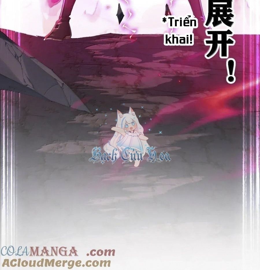 Thánh Nữ, Xin Hãy Dừng Ngay Những Trò Quái Đản Của Cô Đi!!: Chapter 118
