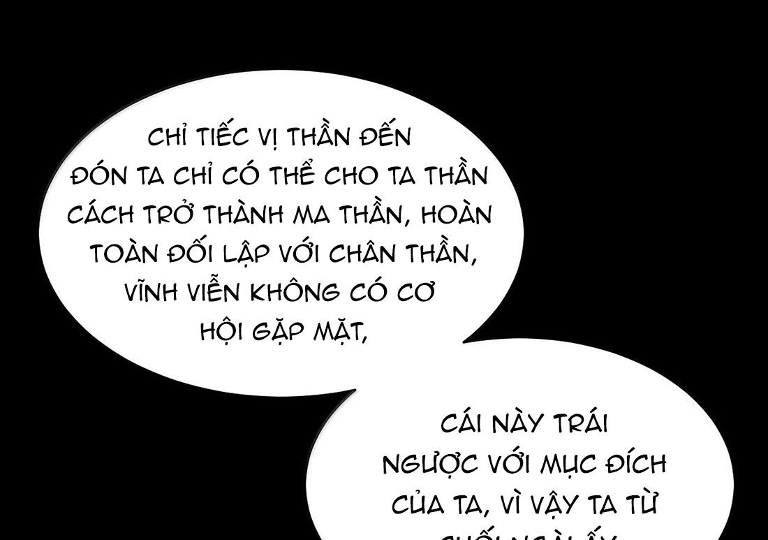 Thánh Nữ, Xin Hãy Dừng Ngay Những Trò Quái Đản Của Cô Đi!!: Chapter 121