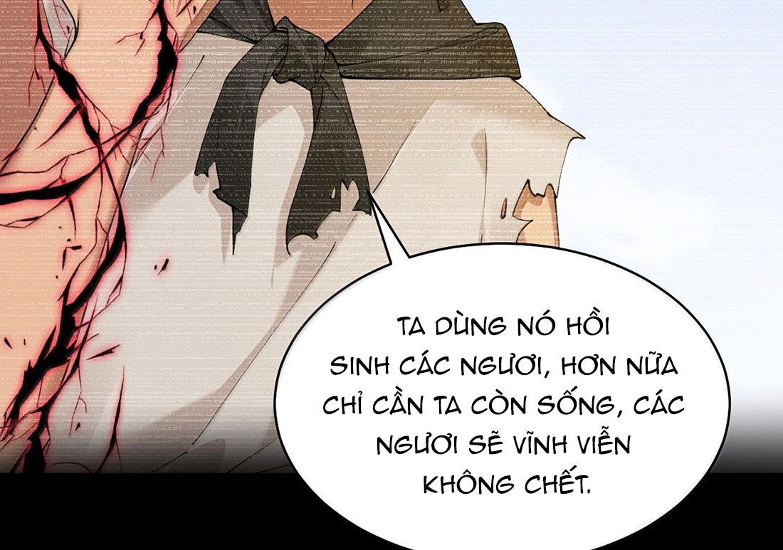 Thánh Nữ, Xin Hãy Dừng Ngay Những Trò Quái Đản Của Cô Đi!!: Chapter 121