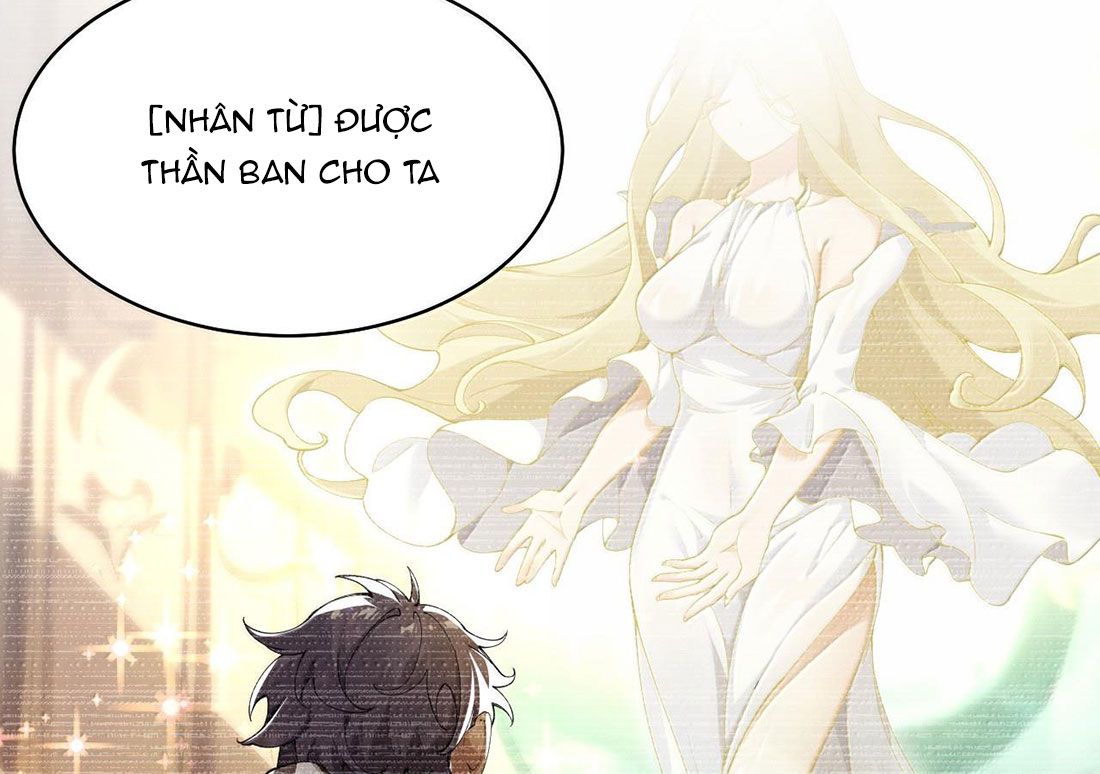 Thánh Nữ, Xin Hãy Dừng Ngay Những Trò Quái Đản Của Cô Đi!!: Chapter 121