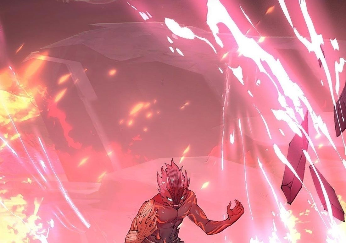 Thánh Nữ, Xin Hãy Dừng Ngay Những Trò Quái Đản Của Cô Đi!!: Chapter 121