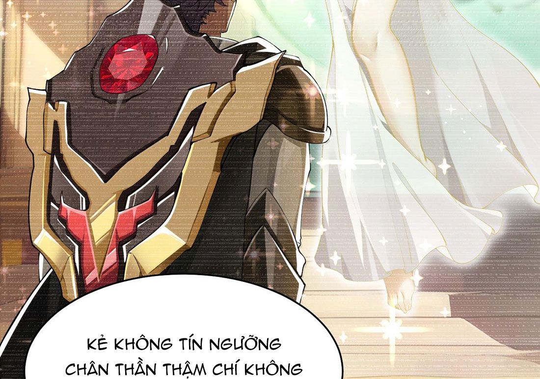 Thánh Nữ, Xin Hãy Dừng Ngay Những Trò Quái Đản Của Cô Đi!!: Chapter 121