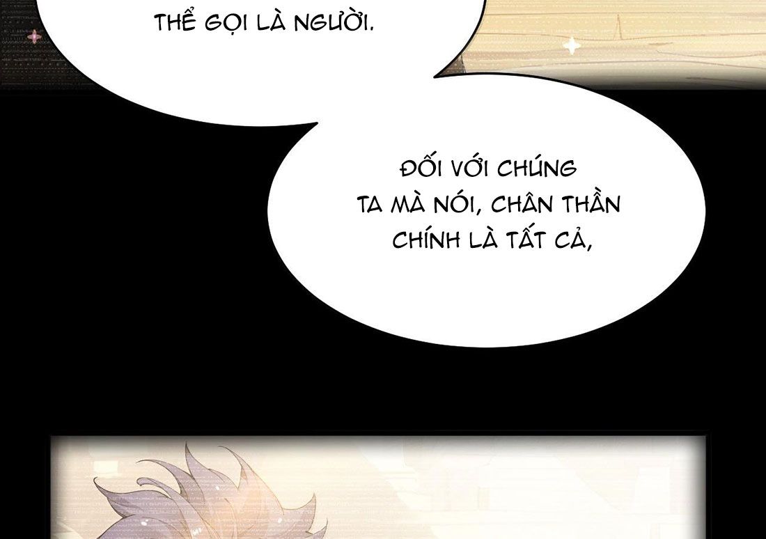 Thánh Nữ, Xin Hãy Dừng Ngay Những Trò Quái Đản Của Cô Đi!!: Chapter 121