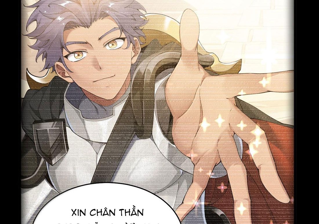 Thánh Nữ, Xin Hãy Dừng Ngay Những Trò Quái Đản Của Cô Đi!!: Chapter 121