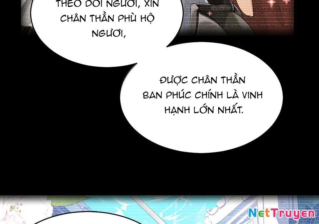 Thánh Nữ, Xin Hãy Dừng Ngay Những Trò Quái Đản Của Cô Đi!!: Chapter 121