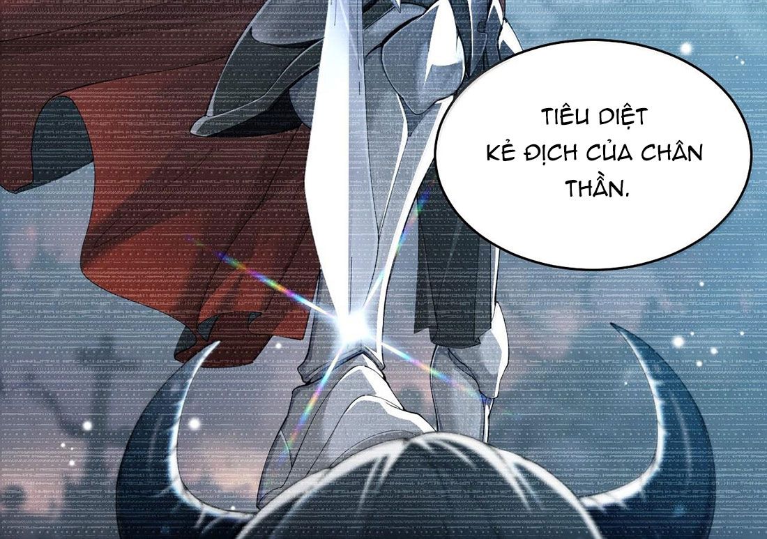 Thánh Nữ, Xin Hãy Dừng Ngay Những Trò Quái Đản Của Cô Đi!!: Chapter 121
