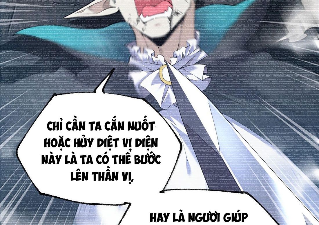Thánh Nữ, Xin Hãy Dừng Ngay Những Trò Quái Đản Của Cô Đi!!: Chapter 121