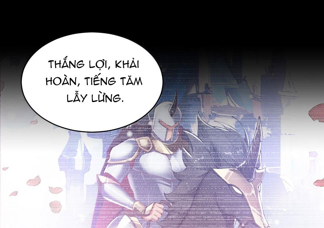 Thánh Nữ, Xin Hãy Dừng Ngay Những Trò Quái Đản Của Cô Đi!!: Chapter 121