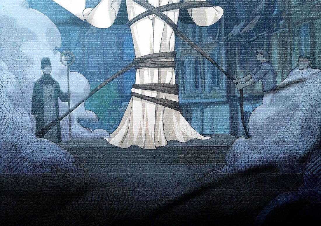 Thánh Nữ, Xin Hãy Dừng Ngay Những Trò Quái Đản Của Cô Đi!!: Chapter 121