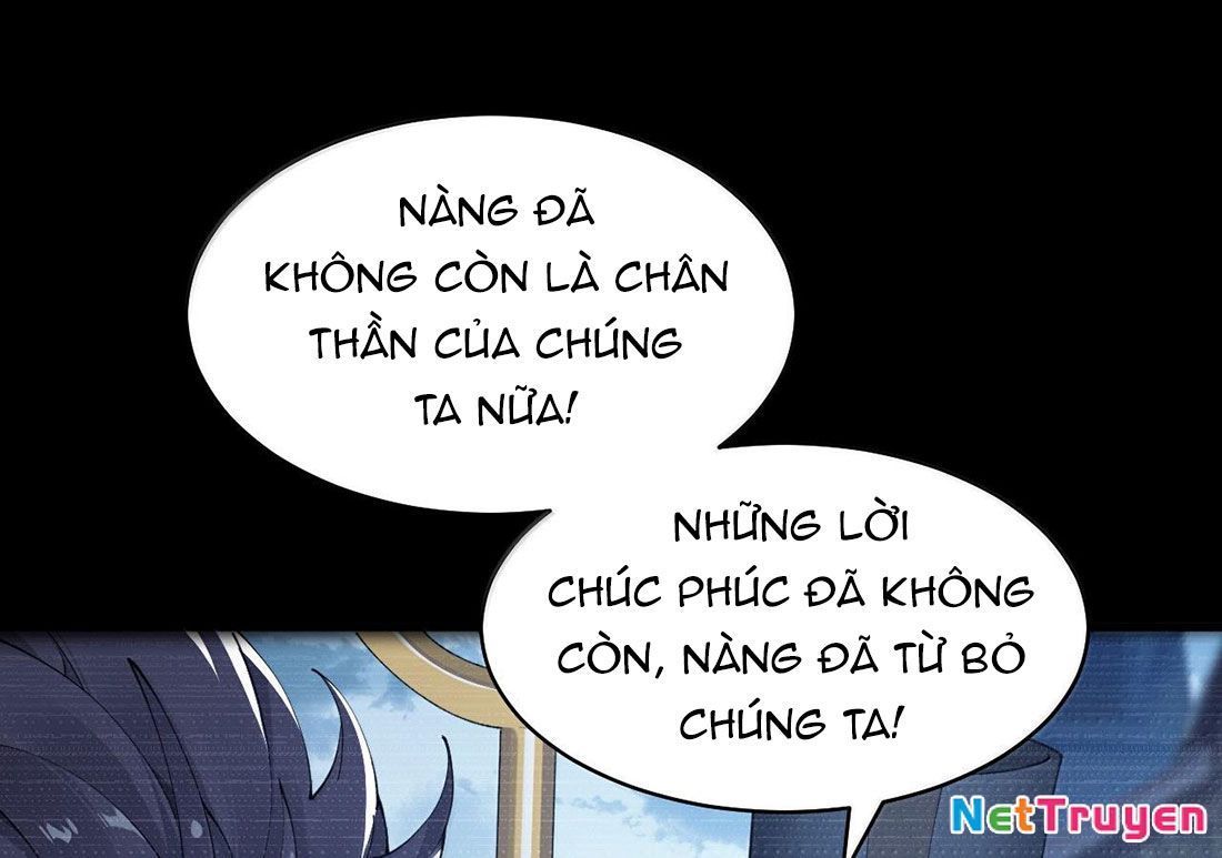 Thánh Nữ, Xin Hãy Dừng Ngay Những Trò Quái Đản Của Cô Đi!!: Chapter 121