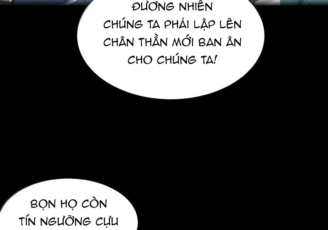 Thánh Nữ, Xin Hãy Dừng Ngay Những Trò Quái Đản Của Cô Đi!!: Chapter 121