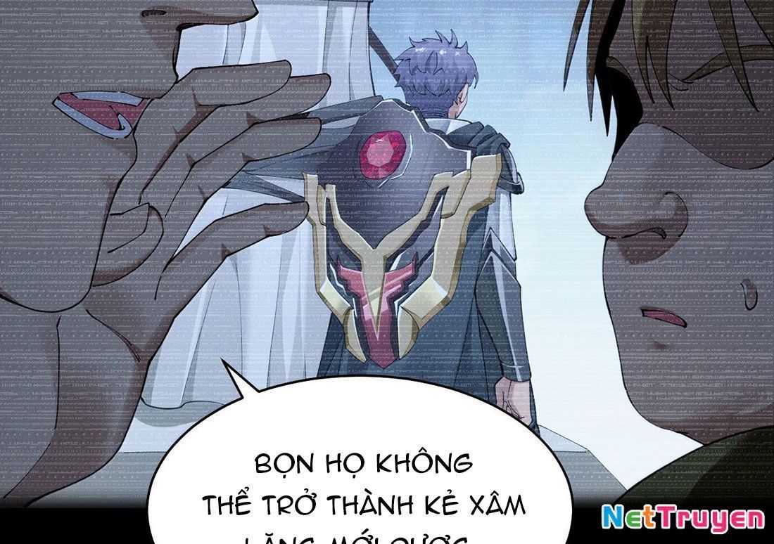 Thánh Nữ, Xin Hãy Dừng Ngay Những Trò Quái Đản Của Cô Đi!!: Chapter 121