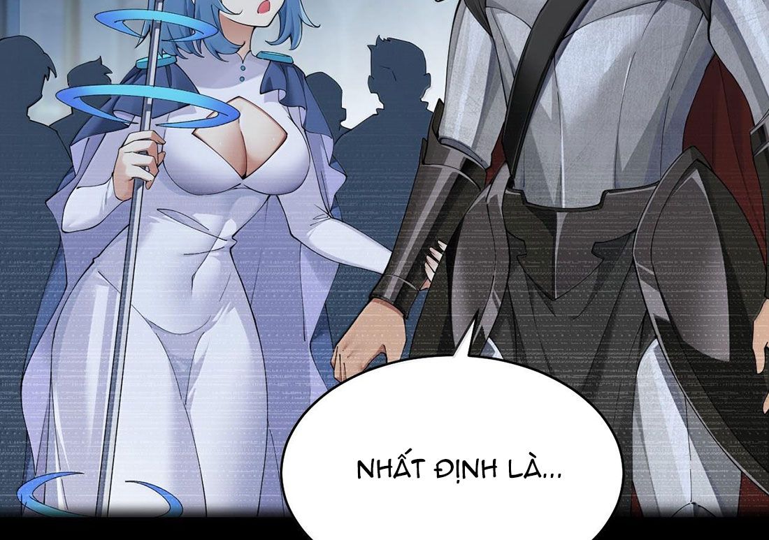 Thánh Nữ, Xin Hãy Dừng Ngay Những Trò Quái Đản Của Cô Đi!!: Chapter 121