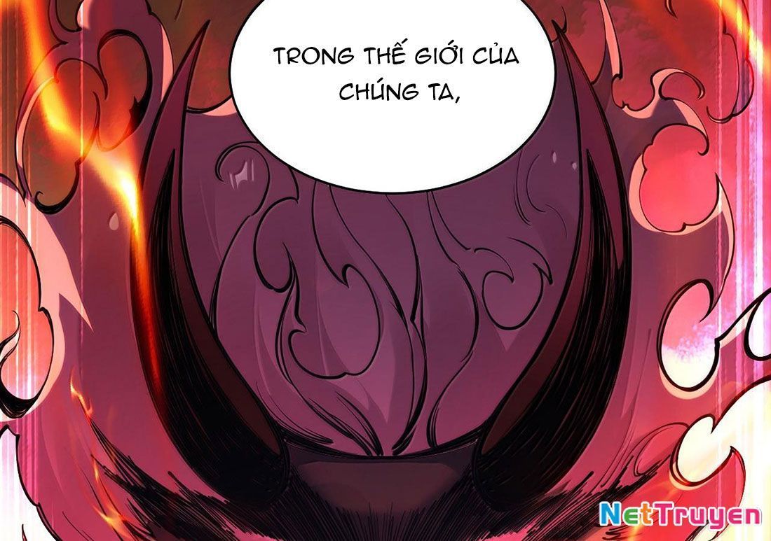 Thánh Nữ, Xin Hãy Dừng Ngay Những Trò Quái Đản Của Cô Đi!!: Chapter 121