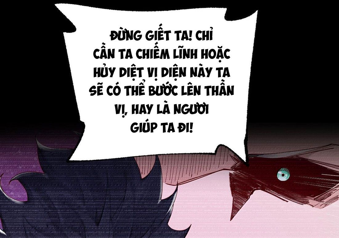 Thánh Nữ, Xin Hãy Dừng Ngay Những Trò Quái Đản Của Cô Đi!!: Chapter 121