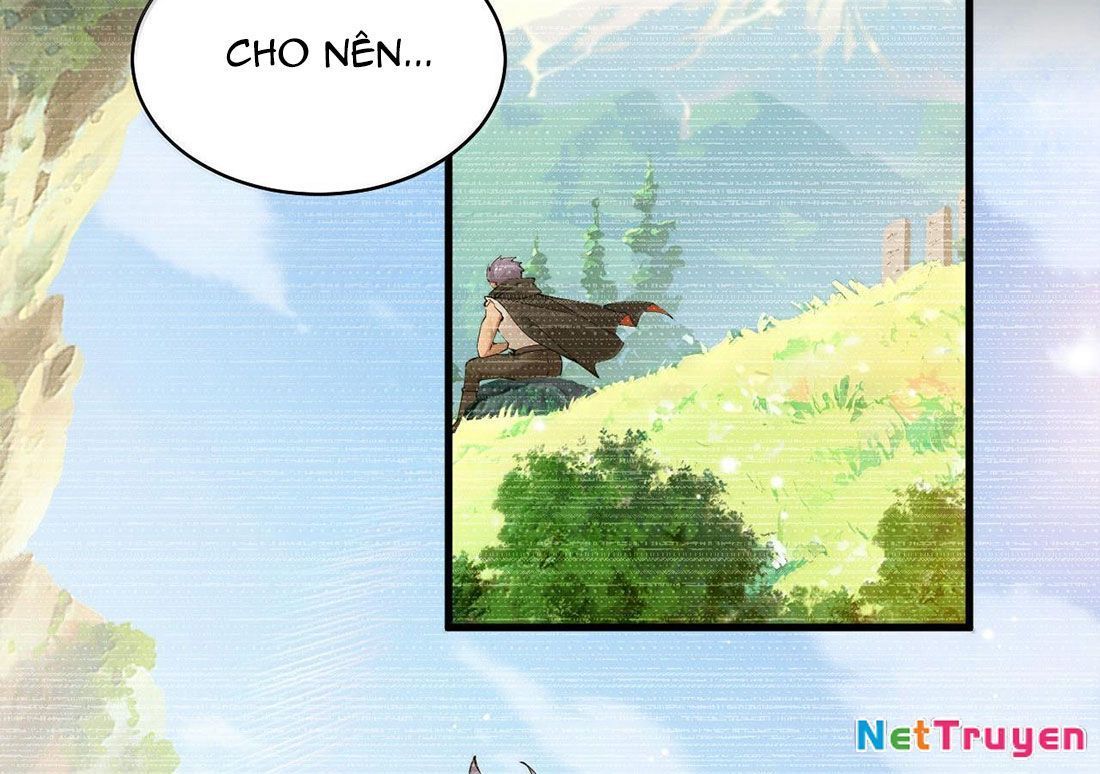 Thánh Nữ, Xin Hãy Dừng Ngay Những Trò Quái Đản Của Cô Đi!!: Chapter 121