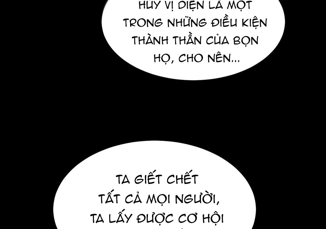 Thánh Nữ, Xin Hãy Dừng Ngay Những Trò Quái Đản Của Cô Đi!!: Chapter 121