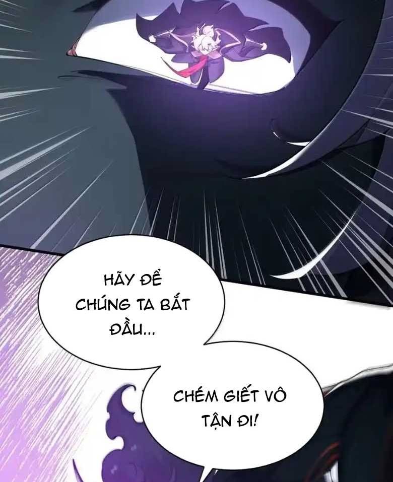 Thánh Nữ, Xin Hãy Dừng Ngay Những Trò Quái Đản Của Cô Đi!!: Chapter 123