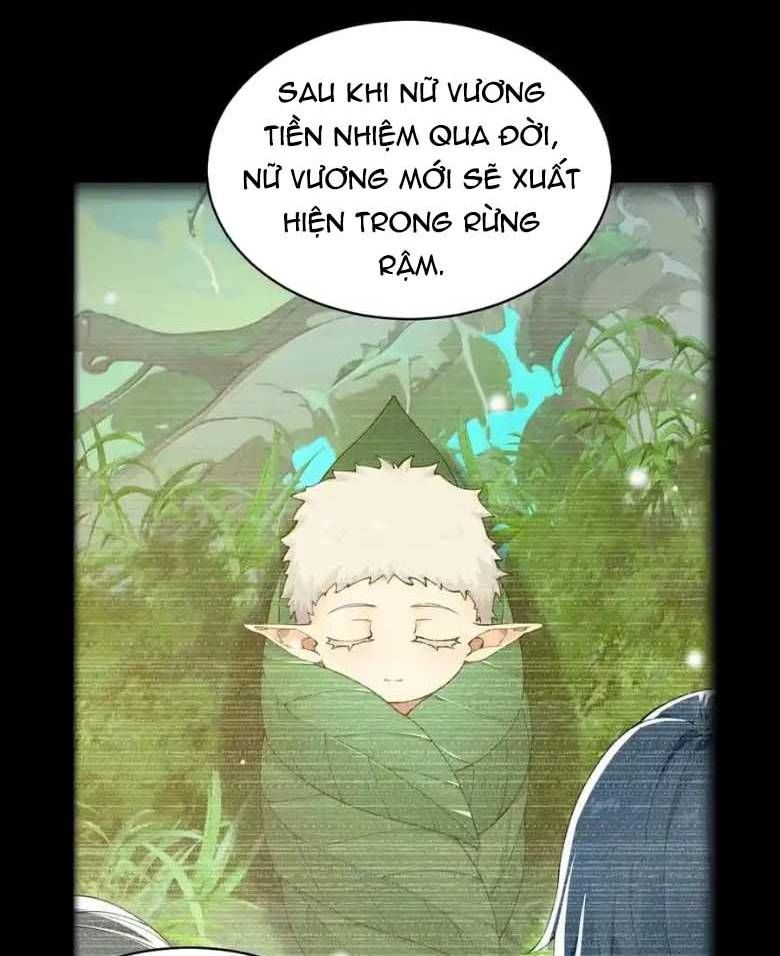 Thánh Nữ, Xin Hãy Dừng Ngay Những Trò Quái Đản Của Cô Đi!!: Chapter 123