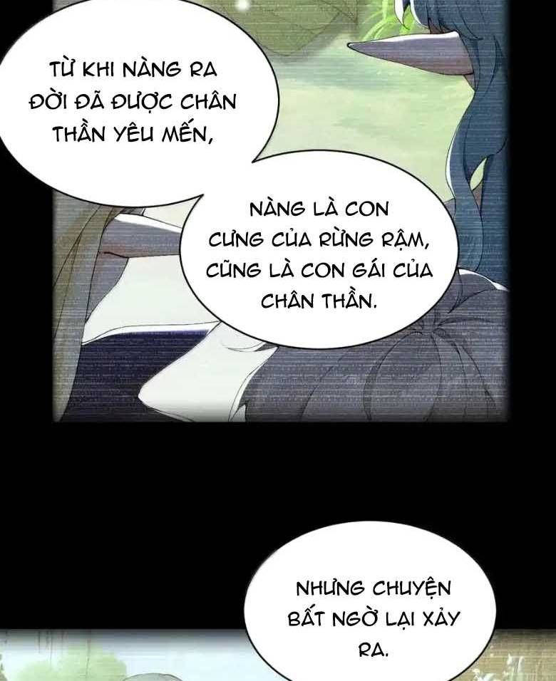 Thánh Nữ, Xin Hãy Dừng Ngay Những Trò Quái Đản Của Cô Đi!!: Chapter 123