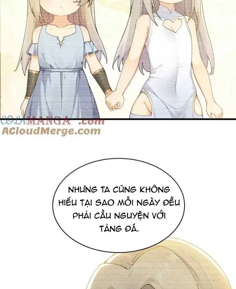 Thánh Nữ, Xin Hãy Dừng Ngay Những Trò Quái Đản Của Cô Đi!!: Chapter 123