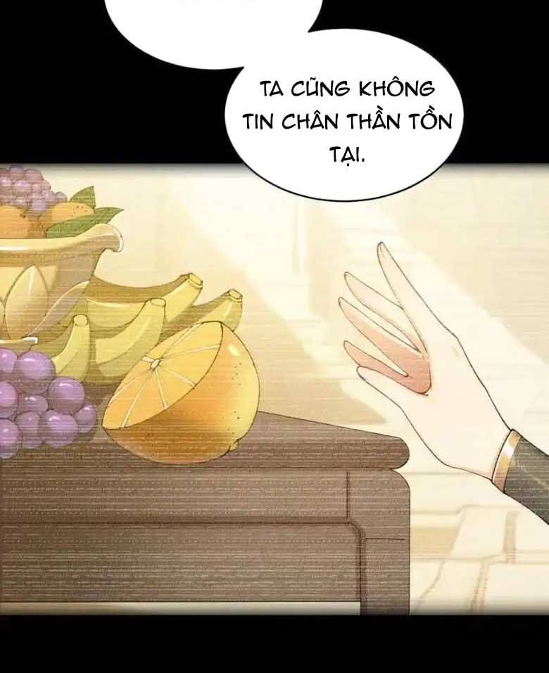 Thánh Nữ, Xin Hãy Dừng Ngay Những Trò Quái Đản Của Cô Đi!!: Chapter 123