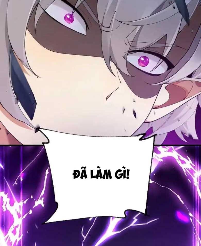 Thánh Nữ, Xin Hãy Dừng Ngay Những Trò Quái Đản Của Cô Đi!!: Chapter 123