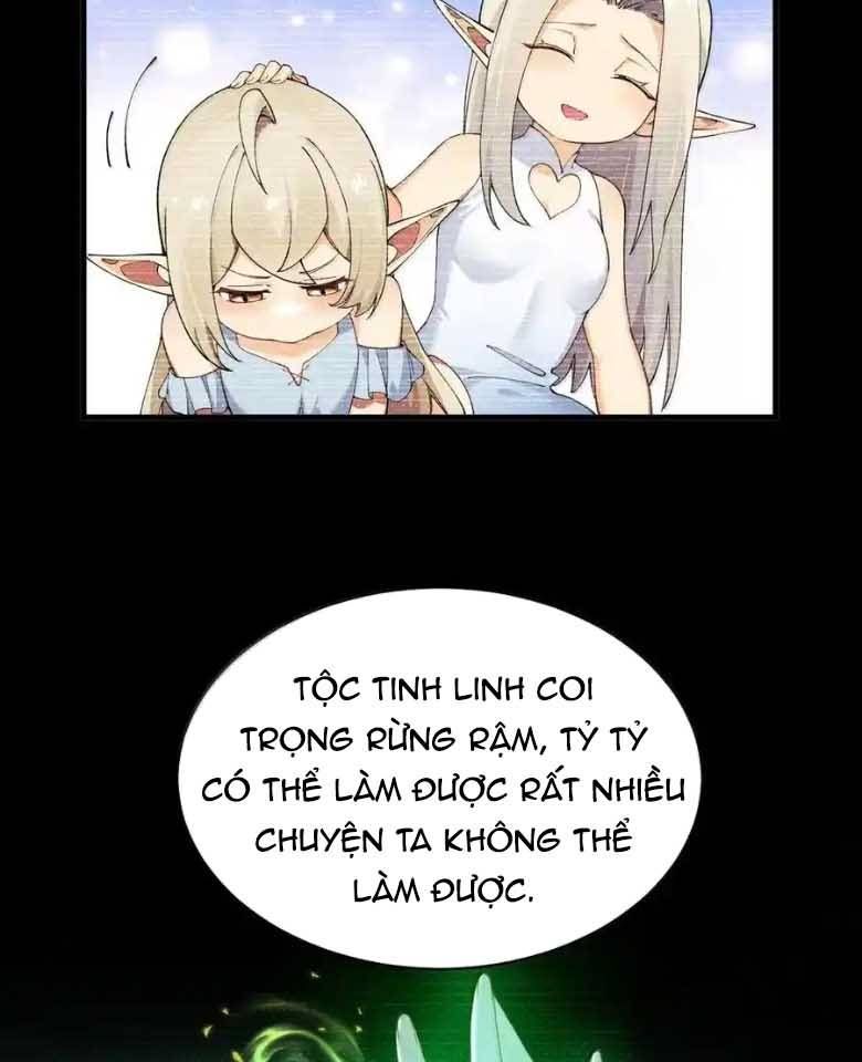 Thánh Nữ, Xin Hãy Dừng Ngay Những Trò Quái Đản Của Cô Đi!!: Chapter 123