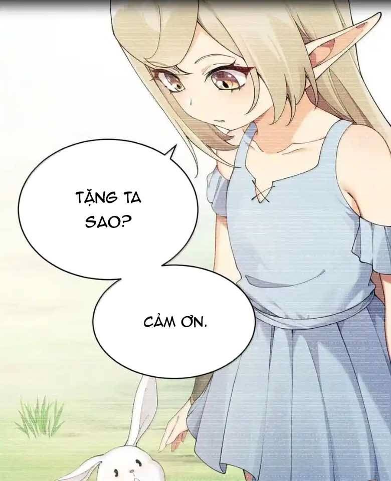 Thánh Nữ, Xin Hãy Dừng Ngay Những Trò Quái Đản Của Cô Đi!!: Chapter 123
