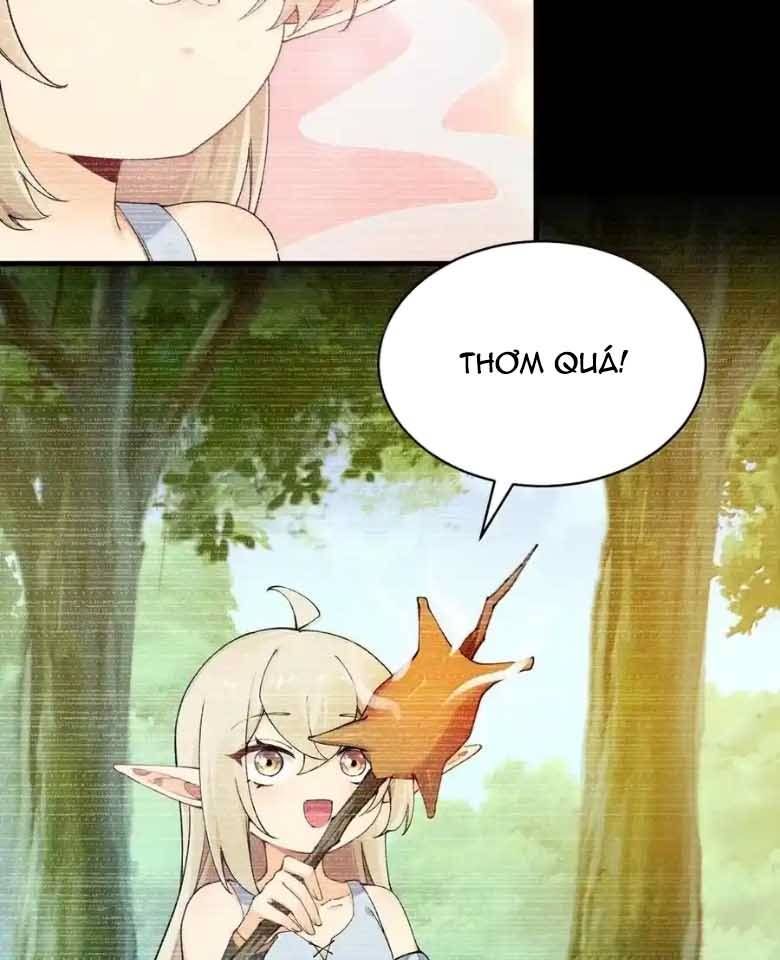 Thánh Nữ, Xin Hãy Dừng Ngay Những Trò Quái Đản Của Cô Đi!!: Chapter 123
