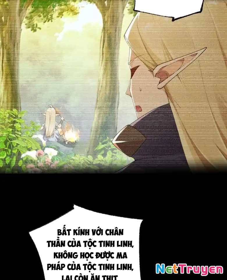 Thánh Nữ, Xin Hãy Dừng Ngay Những Trò Quái Đản Của Cô Đi!!: Chapter 123