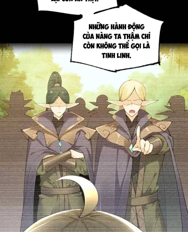 Thánh Nữ, Xin Hãy Dừng Ngay Những Trò Quái Đản Của Cô Đi!!: Chapter 123