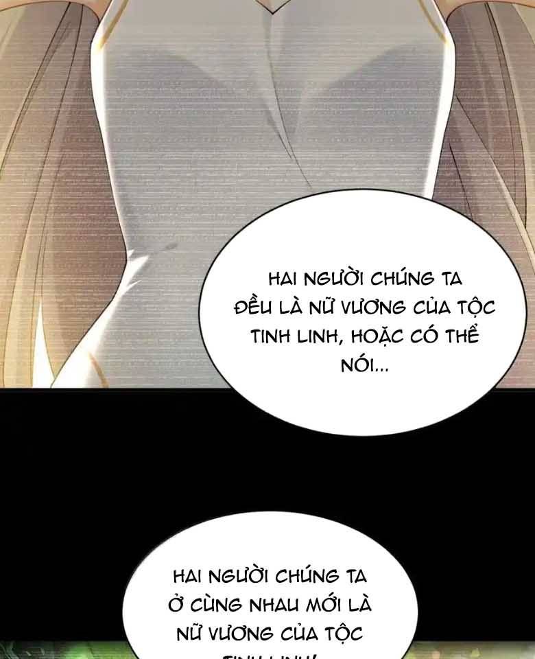 Thánh Nữ, Xin Hãy Dừng Ngay Những Trò Quái Đản Của Cô Đi!!: Chapter 123