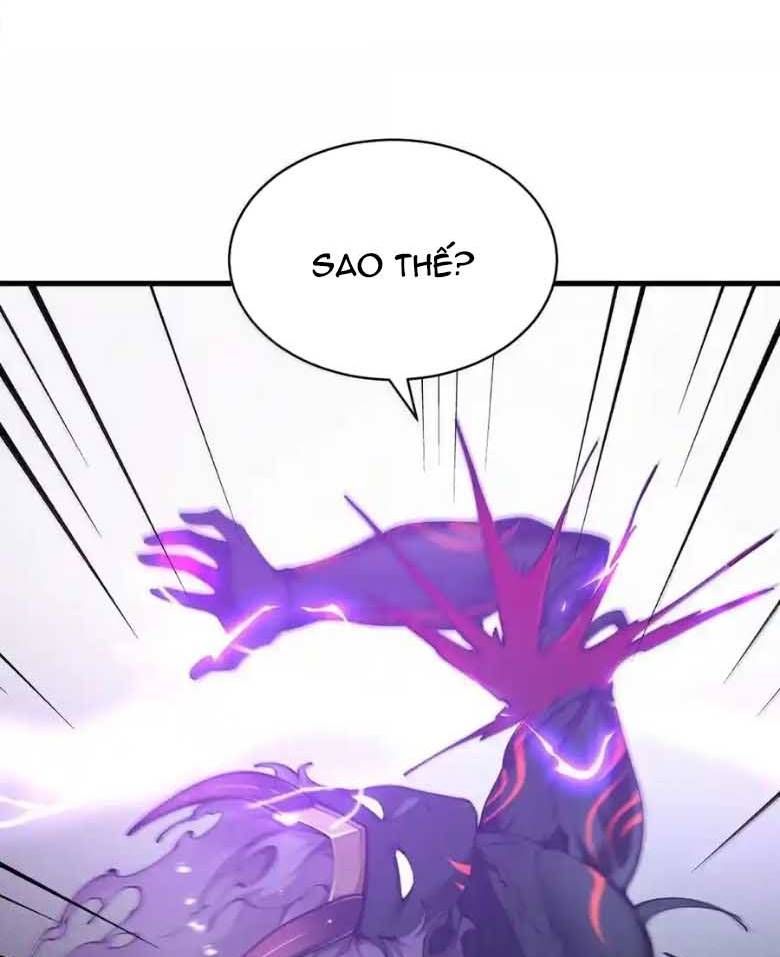 Thánh Nữ, Xin Hãy Dừng Ngay Những Trò Quái Đản Của Cô Đi!!: Chapter 123