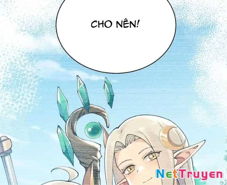 Thánh Nữ, Xin Hãy Dừng Ngay Những Trò Quái Đản Của Cô Đi!!: Chapter 123