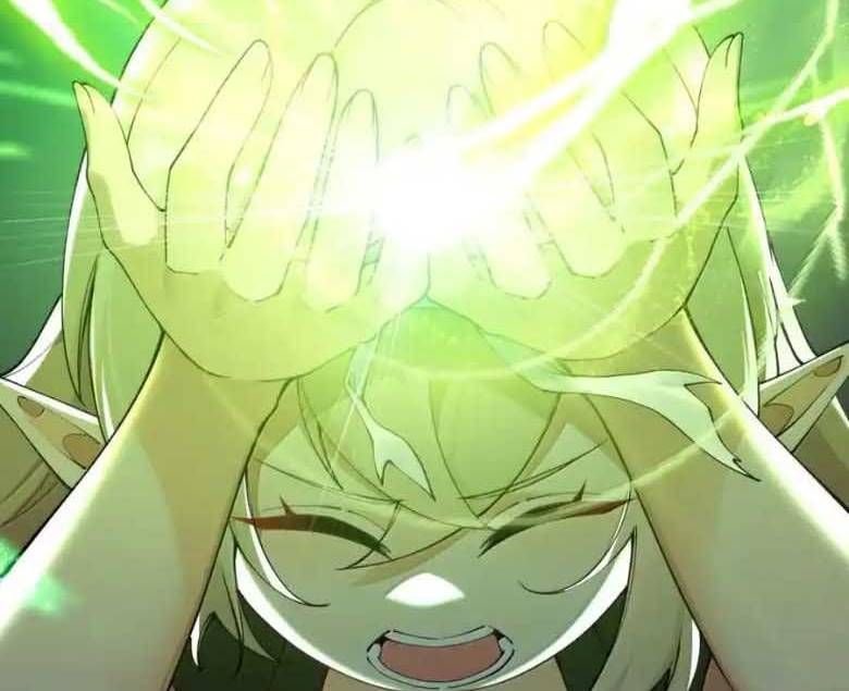 Thánh Nữ, Xin Hãy Dừng Ngay Những Trò Quái Đản Của Cô Đi!!: Chapter 123