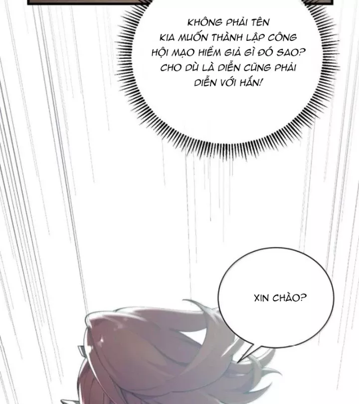 Thánh Nữ, Xin Hãy Dừng Ngay Những Trò Quái Đản Của Cô Đi!!: Chapter 126