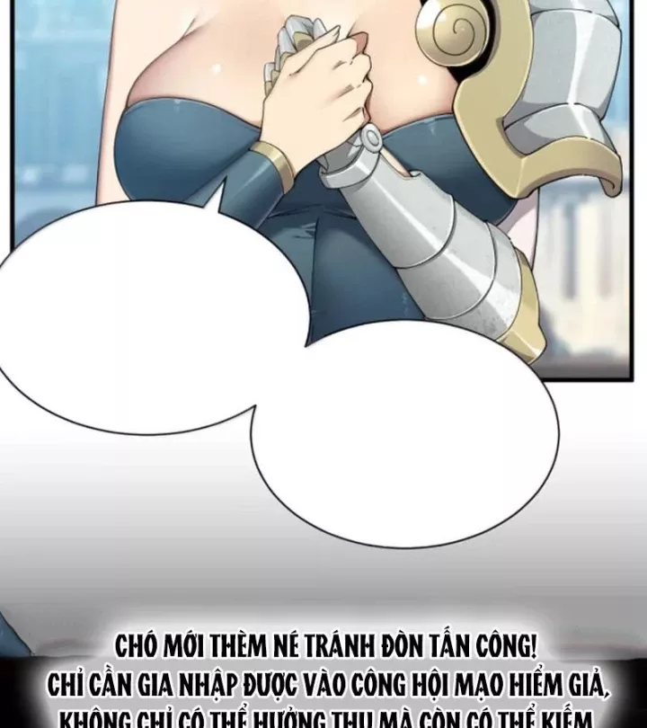 Thánh Nữ, Xin Hãy Dừng Ngay Những Trò Quái Đản Của Cô Đi!!: Chapter 126