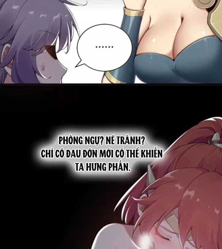 Thánh Nữ, Xin Hãy Dừng Ngay Những Trò Quái Đản Của Cô Đi!!: Chapter 126