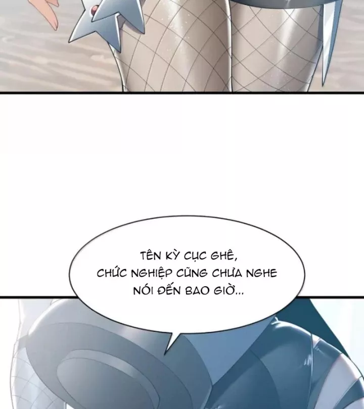 Thánh Nữ, Xin Hãy Dừng Ngay Những Trò Quái Đản Của Cô Đi!!: Chapter 126