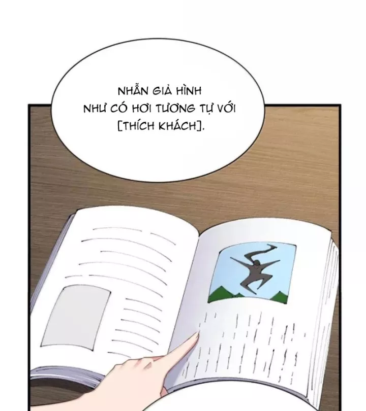 Thánh Nữ, Xin Hãy Dừng Ngay Những Trò Quái Đản Của Cô Đi!!: Chapter 126
