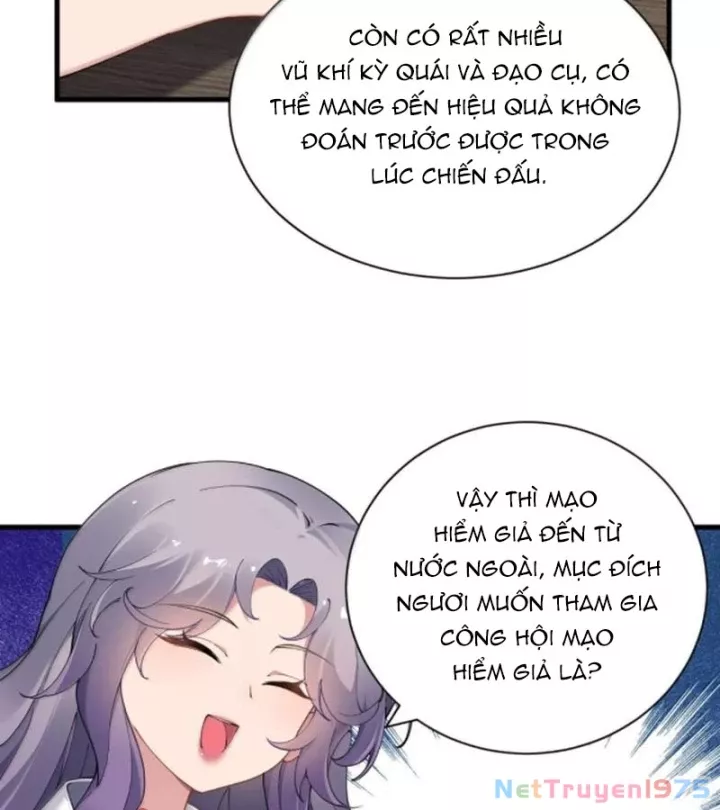 Thánh Nữ, Xin Hãy Dừng Ngay Những Trò Quái Đản Của Cô Đi!!: Chapter 126