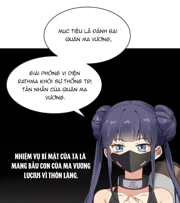 Thánh Nữ, Xin Hãy Dừng Ngay Những Trò Quái Đản Của Cô Đi!!: Chapter 126