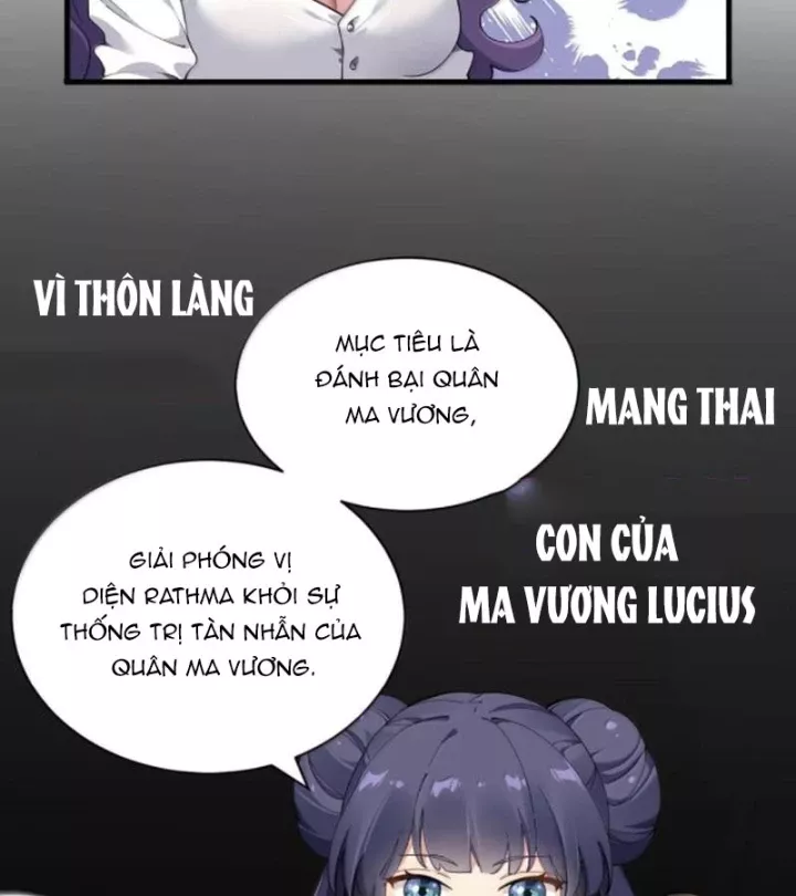 Thánh Nữ, Xin Hãy Dừng Ngay Những Trò Quái Đản Của Cô Đi!!: Chapter 126