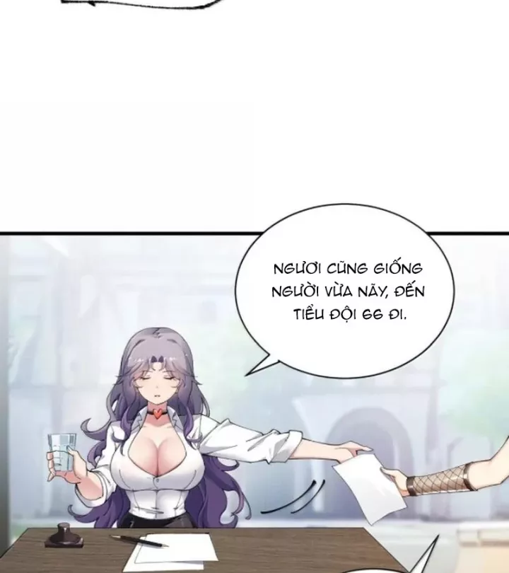 Thánh Nữ, Xin Hãy Dừng Ngay Những Trò Quái Đản Của Cô Đi!!: Chapter 126