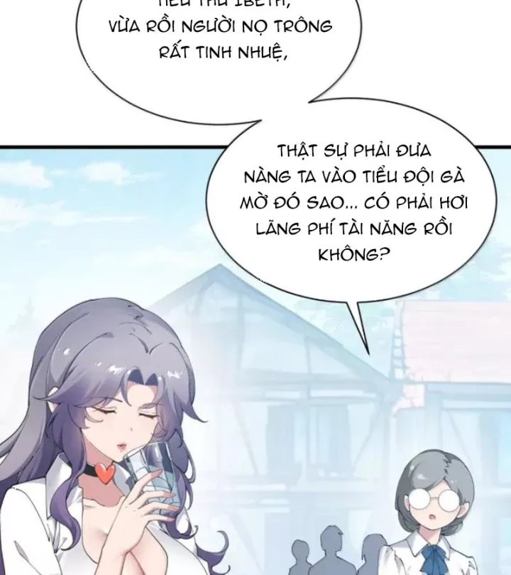 Thánh Nữ, Xin Hãy Dừng Ngay Những Trò Quái Đản Của Cô Đi!!: Chapter 126