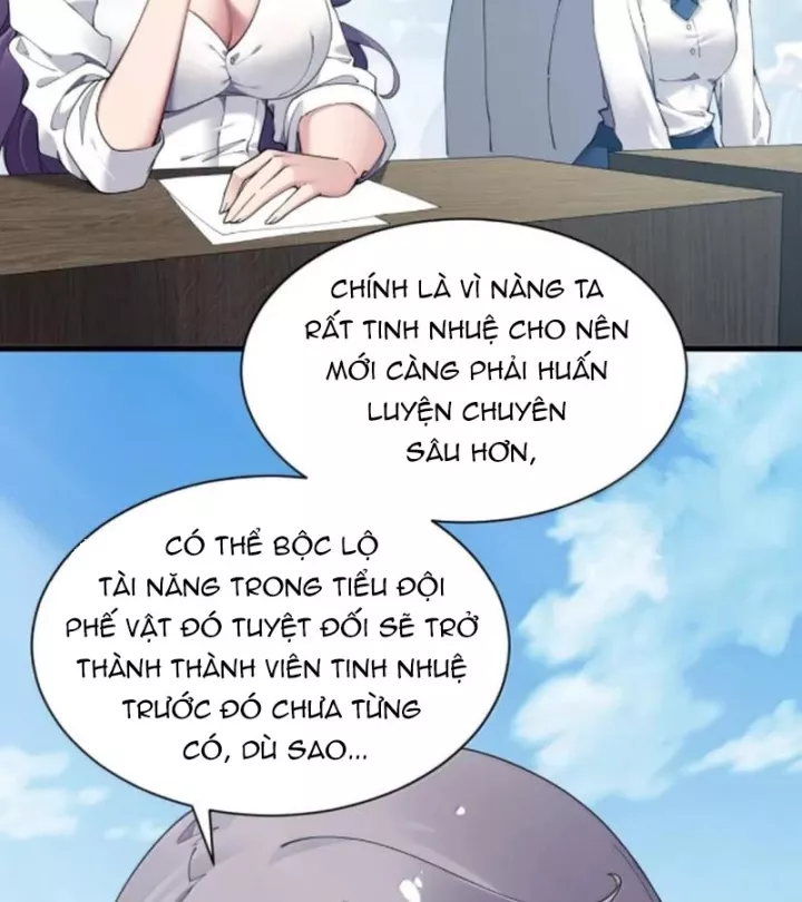 Thánh Nữ, Xin Hãy Dừng Ngay Những Trò Quái Đản Của Cô Đi!!: Chapter 126